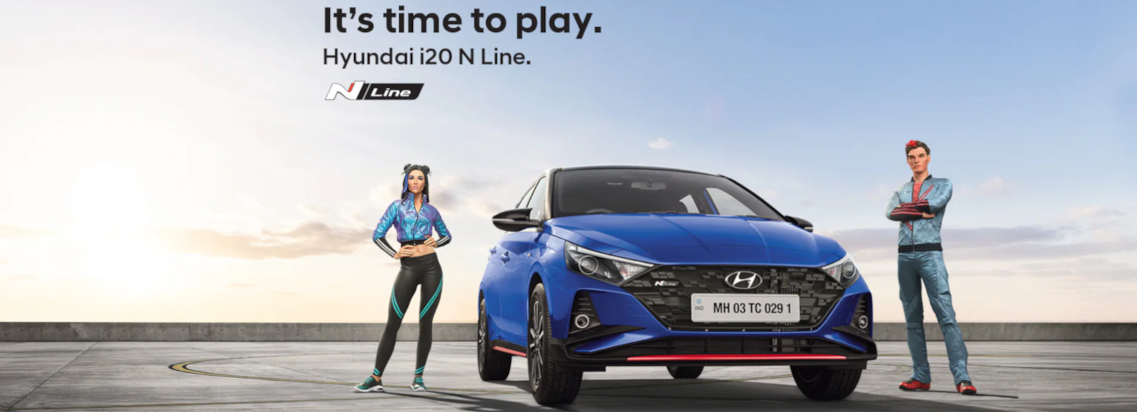 Popular Hyundai - All New AURA